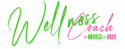 wellness coach